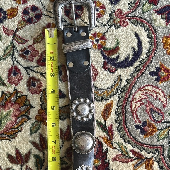 ANOTHER LINE INC belt - Picture 13 of 13